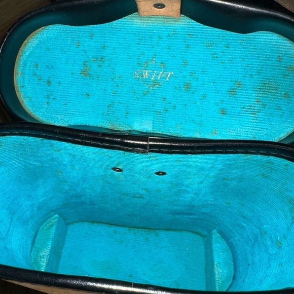 Vintage Swift Binoculars Model 789 7 X 50 Skipper Mark I - Picture 10 of 10